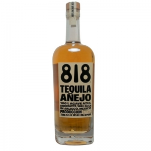 818 Tequila Anejo